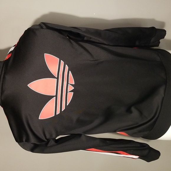 Adidas x Star Wars jacket - Picture 4 of 6